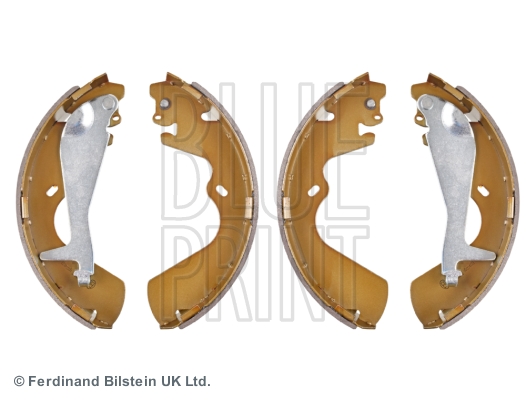 Brake Shoe Set (Rear axle)  Art. ADG04123