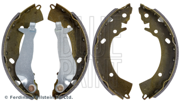 Brake Shoe Set (Rear axle)  Art. ADG04140