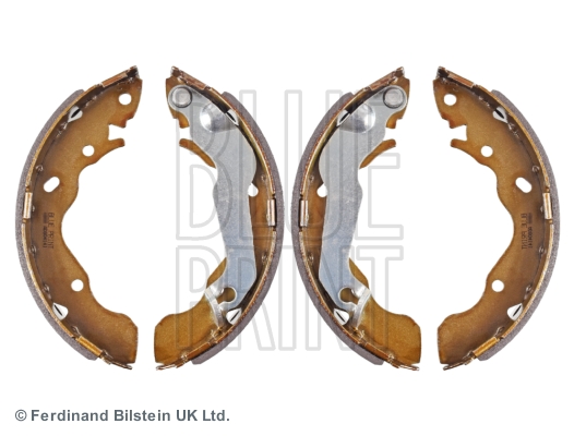 Brake Shoe Set (Rear axle)  Art. ADG04141