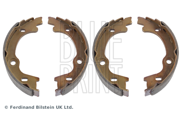 Brake Shoe Set, parking brake  Art. ADG04150