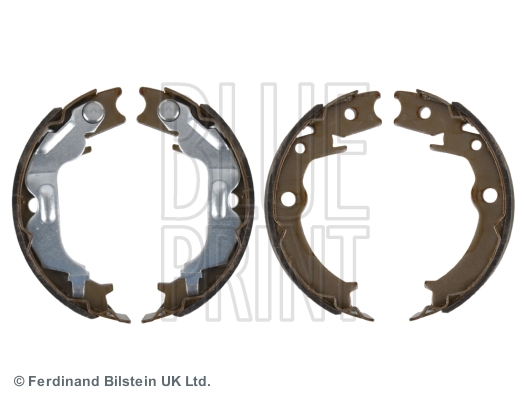 Brake Shoe Set, parking brake  Art. ADG04175