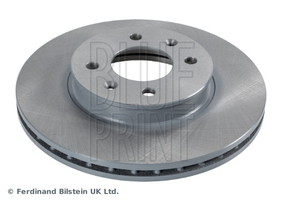 Brake Disc (Front axle)  Art. ADG043120