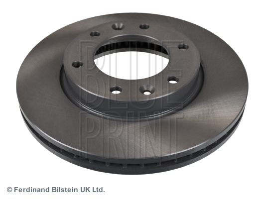 Brake Disc (Front axle)  Art. ADG043123