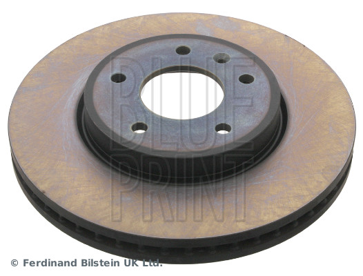 Brake Disc (Front axle)  Art. ADG043126