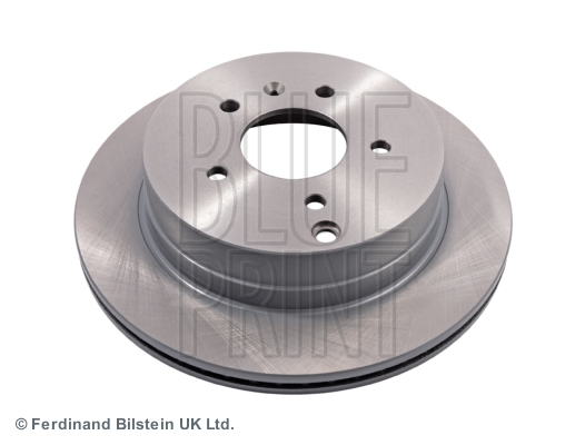 Brake Disc (Rear axle)  Art. ADG043127