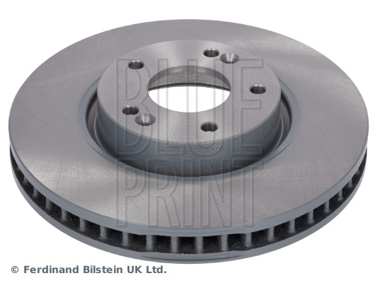 Brake Disc (Front axle)  Art. ADG043136