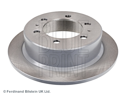 Brake Disc (Rear axle)  Art. ADG04332