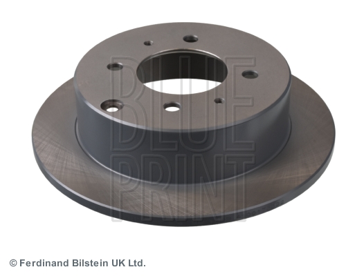 Brake Disc (Rear axle)  Art. ADG04334