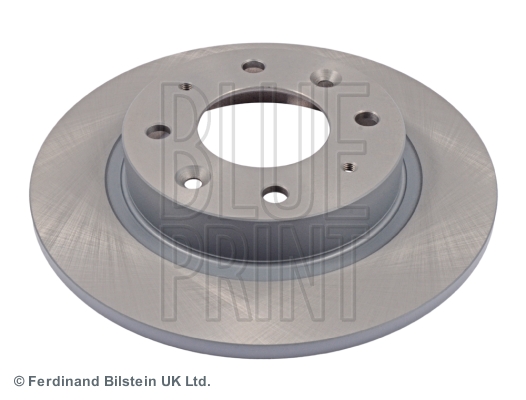 Brake Disc (Rear axle)  Art. ADG04336