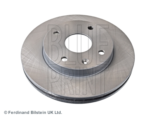 Brake Disc (Front axle)  Art. ADG04346