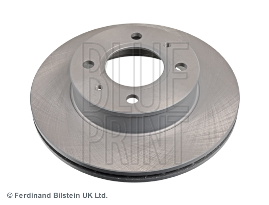 Brake Disc (Front axle)  Art. ADG04360