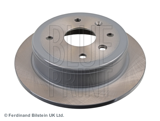 Brake Disc (Rear axle)  Art. ADG04362