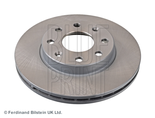 Brake Disc (Front axle)  Art. ADG04364