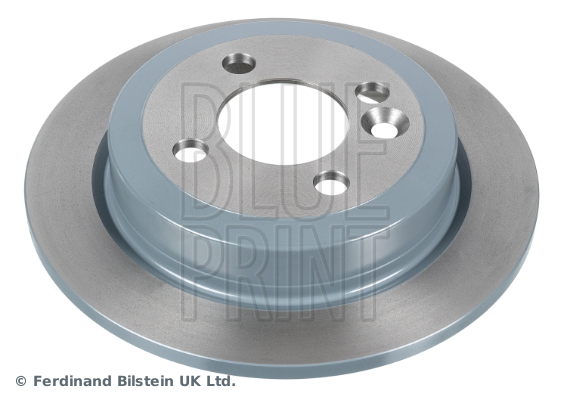 Brake Disc (Front axle, Rear axle)  Art. ADG04375