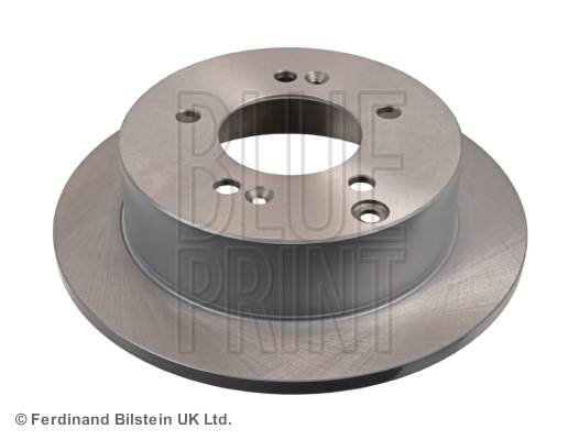 Brake Disc (Rear axle)  Art. ADG04387