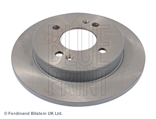 Brake Disc (Rear axle)  Art. ADG04396