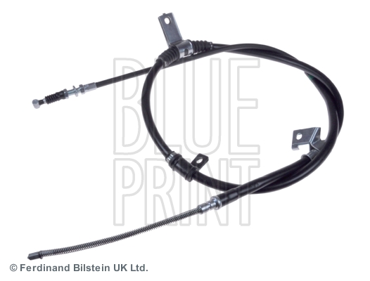 Cable Pull, parking brake (Double cloth)  Art. ADG046109