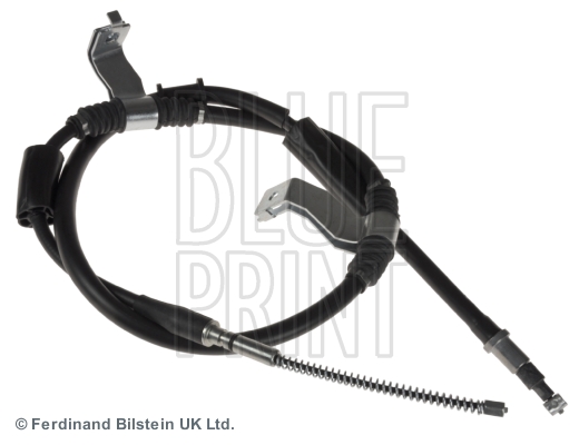 Cable Pull, parking brake (Double cloth)  Art. ADG046154