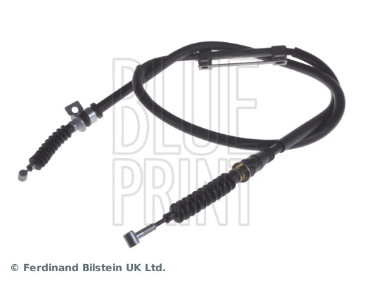 Cable Pull, parking brake (Double cloth)  Art. ADG04681