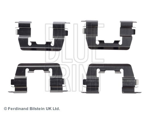 Accessory Kit, disc brake pad (In front)  Art. ADG048602