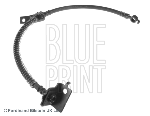 Brake Hose (Front axle, left)  Art. ADG053147