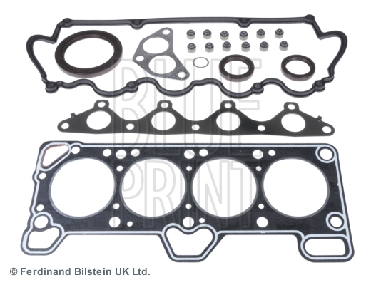 Gasket Kit, cylinder head  Art. ADG06252