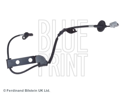 Sensor, wheel speed (Rear axle, left)  Art. ADG07163