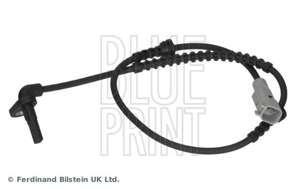 Sensor, wheel speed (front axle both sides)  Art. ADG07194