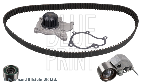 Water Pump & Timing Belt Kit  Art. ADG073752