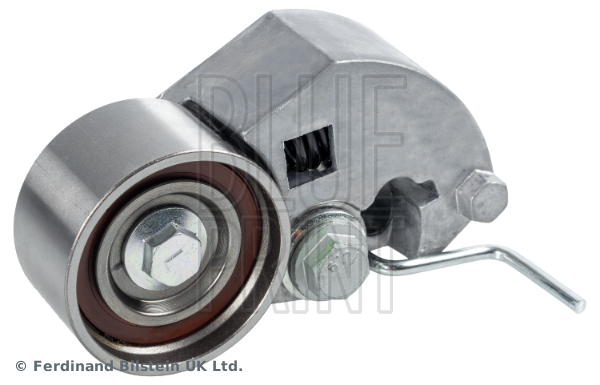 Tensioner Pulley, timing belt (Pulley side)  Art. ADG07647