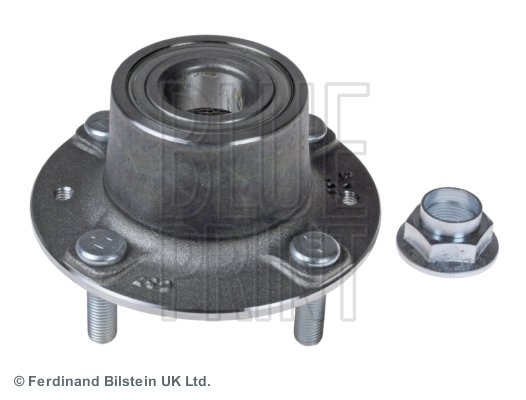 Wheel Bearing Kit (Rear axle)  Art. ADG08305