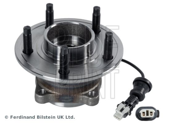 Wheel Bearing Kit (Rear axle)  Art. ADG08381