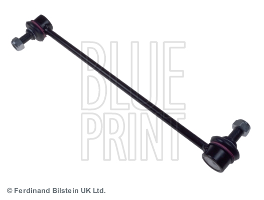 Link/Coupling Rod, stabiliser bar (Forward, left)  Art. ADG085165