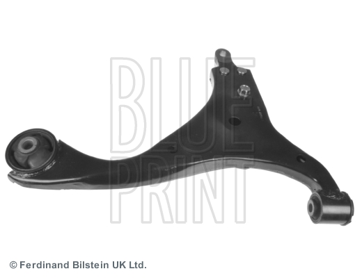 Control/Trailing Arm, wheel suspension (Below)  Art. ADG086281