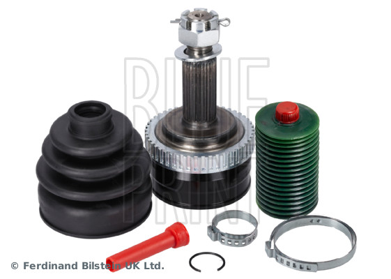 Joint Kit, drive shaft (Wheel side, Front axle, left)  Art. ADG089135