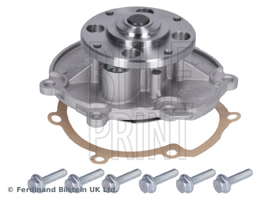 Water Pump, engine cooling  Art. ADG09166