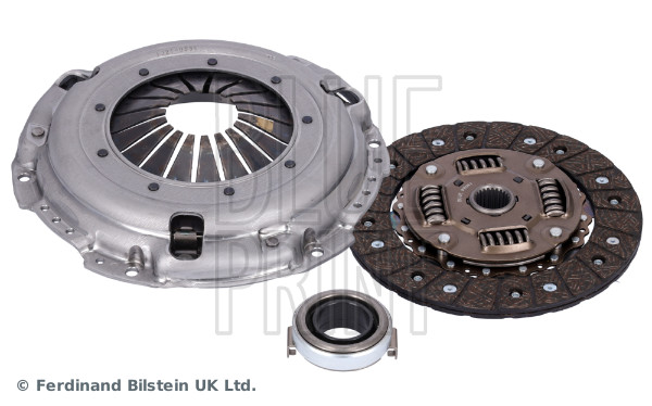 Clutch Kit  Art. ADH23090