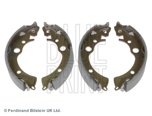 Brake Shoe Set (Rear axle)  Art. ADH24106