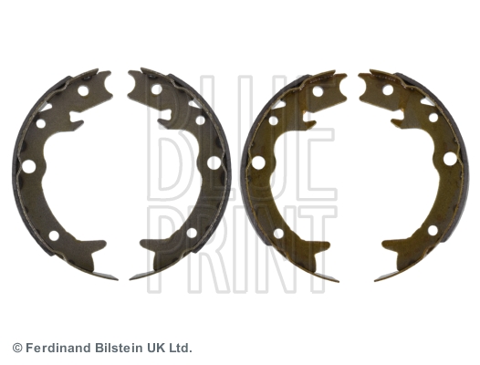 Brake Shoe Set, parking brake  Art. ADH24116