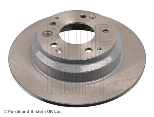 Brake Disc (Rear axle)  Art. ADH24360