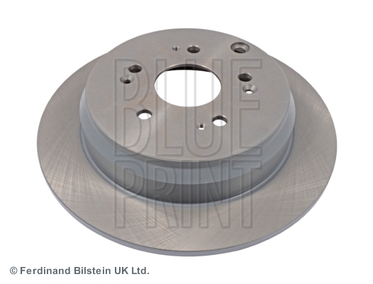 Brake Disc (Rear axle)  Art. ADH24388