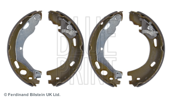 Brake Shoe Set (Rear axle)  Art. ADJ134103