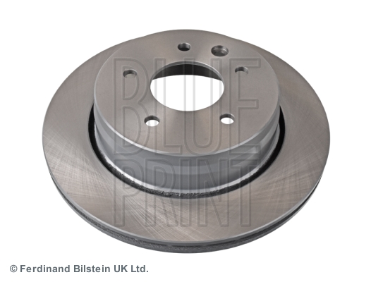 Brake Disc (Rear axle)  Art. ADJ134351