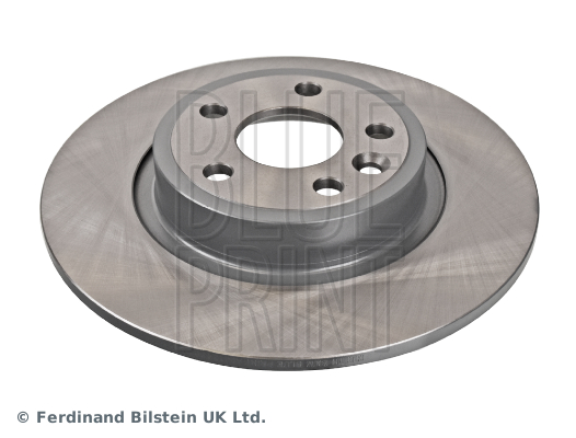 Brake Disc (Rear axle)  Art. ADJ134362