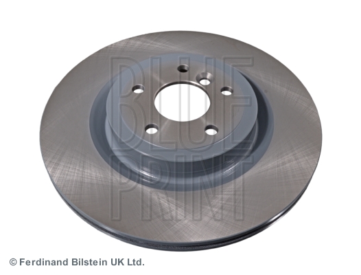 Brake Disc (Rear axle)  Art. ADJ134364