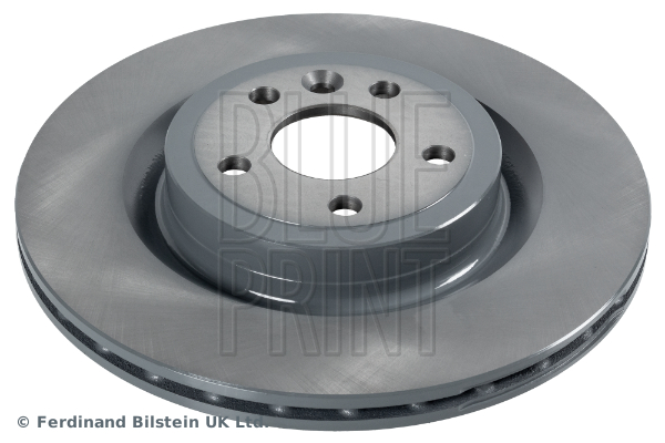 Brake Disc (Rear axle)  Art. ADJ134372