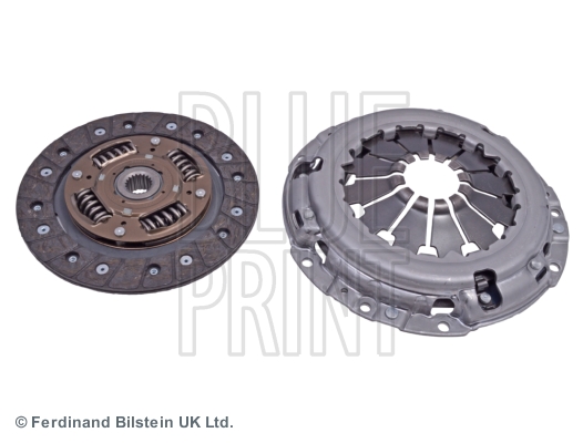 Clutch Kit  Art. ADK83060