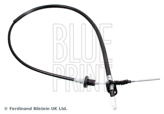 Cable Pull, clutch control (1410)  Art. ADK83829