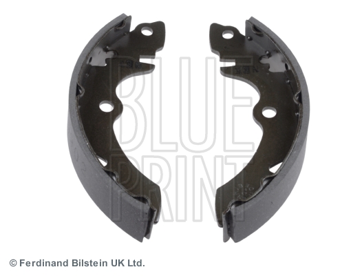 Brake Shoe Set (Rear axle)  Art. ADK84109