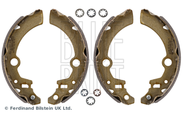 Brake Shoe Set (Rear axle)  Art. ADK84132